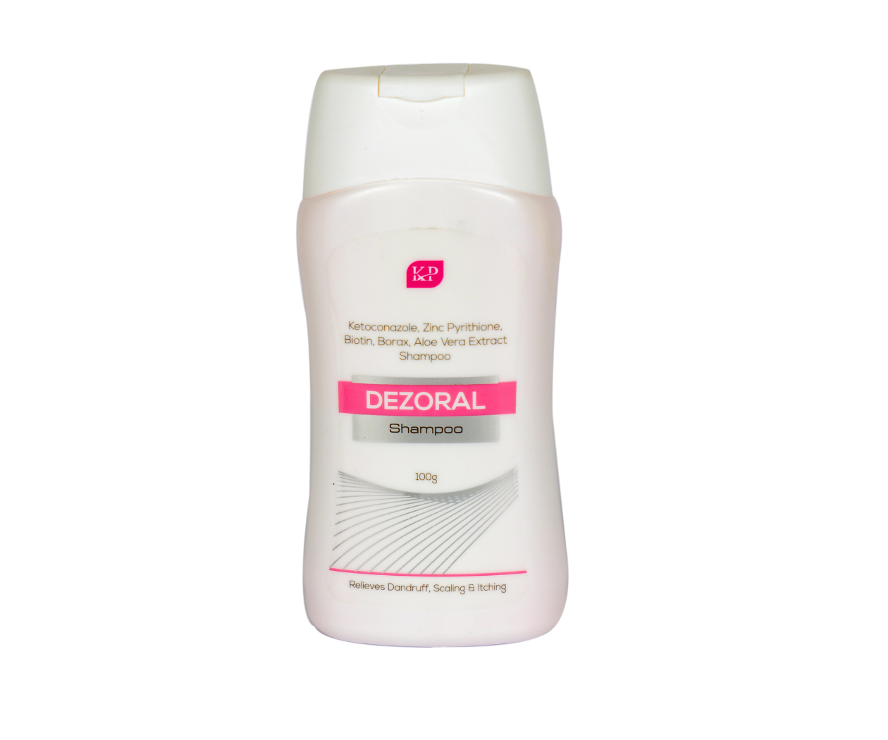 Dezoral Shampoo 100g